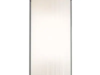 Astro Lighting MONZA CLASSIC Wall lamp 3D model
