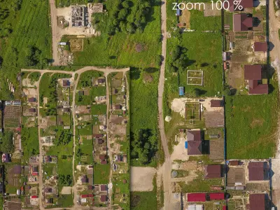 Aerial texture 255 Texture