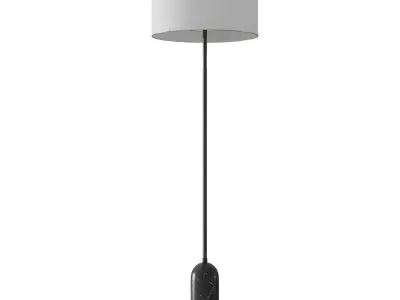 Gravity Collection 01 3D Model Pack