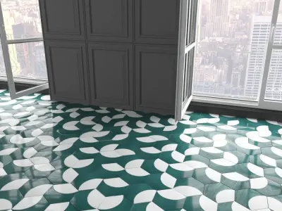 Marrakech Design-Claesson Koivisto Rune-14 3D model