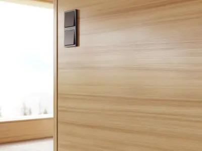 Natural Oak veneer texture Texture