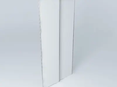 Raumplus PLAIN 3D model