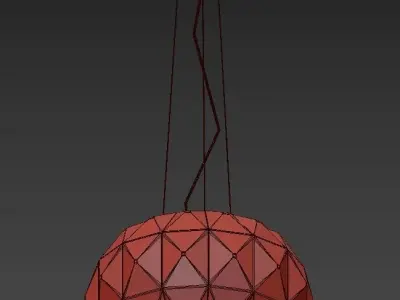 Arhirivolto Deluxe 3D model