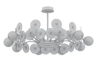 MATISSE LUX 3D model