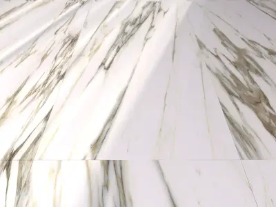 Marble Floor Museum Macchia Vecchia 60x120 Texture