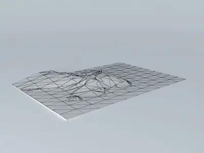 Port Macquarie Lighthouse Free 3D model