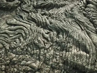 BIOMECHA Volume 7 Texture