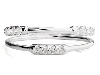 Ring - 94 3D print model