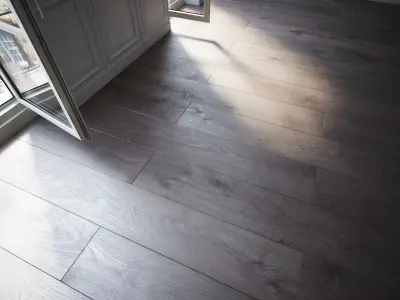 Floor 9 WITHOUT PLUGINS 3D model