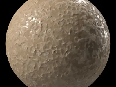 Sand Materials 01- Sbsar Pbr 4k Seamless Texture