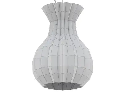 Vistosi Comari 3D model