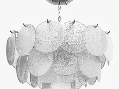 797134 Circo Lightstar 3D model