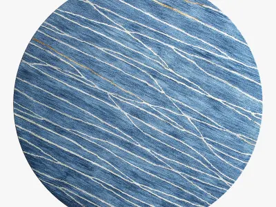 ALLMODERN Rugs 273 3D model