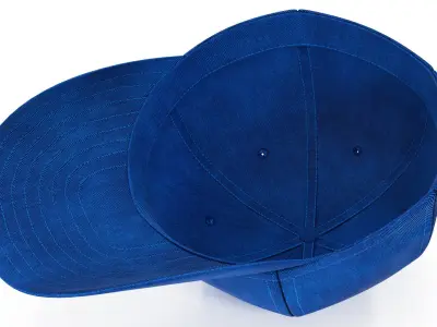  Baseball Caps Collection 3 