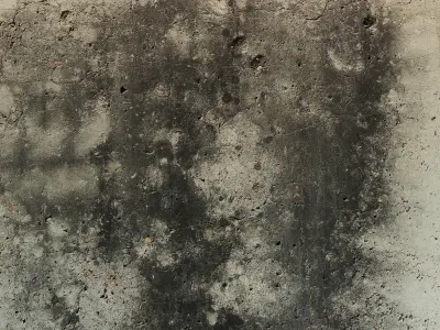 Concrete wall Old concrete 10 Texture