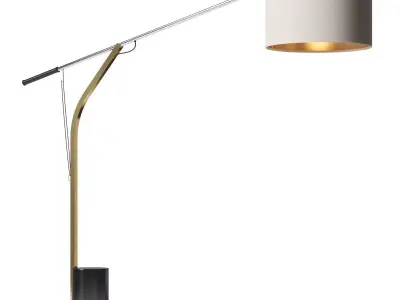 ARIA Italamp 3D model