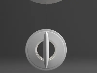 Bones - Willy Huybrechts Gallery 3D model