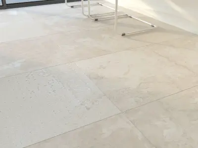 ARIANA PORTLAND Set 01 3D model