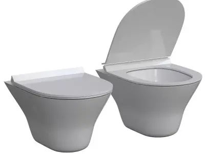 Swiss Madison Monaco 3D model