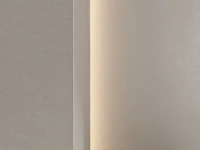 Decorative plaster v07 Texture