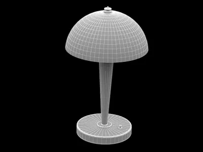 Lamp 115 3D model
