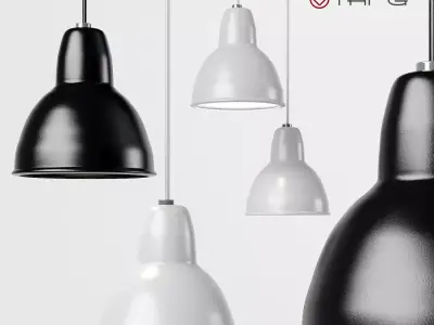 THPG GICS 170 3D model