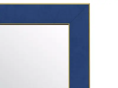 Standing Mirror Lautrec 3D model