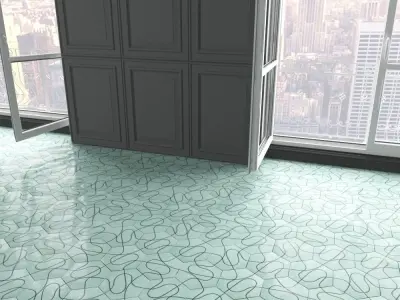 Marrakech Design-Charlotte von der Lancken-12 3D model