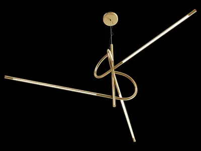 gallotti and radice key to heaven 3D model