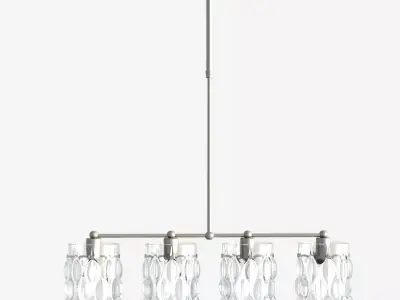 Lamp 15 3D model