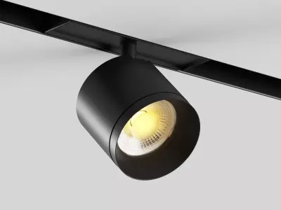 HOKASU OneLine DOT Free 3D model