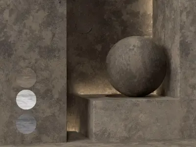 Concrete texture 07 Texture