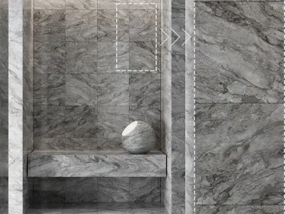 Marble Stone No329 Texture