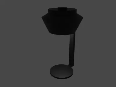 New Lamp 3D model