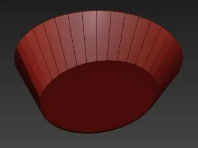 Ceiling Lamps CENTRSVET 2 3D model