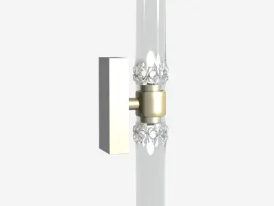 Lamp 08 3D model purchase
