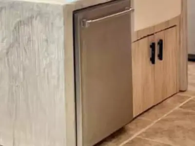 12th Scale Dishwasher for dollhouse 3D print model