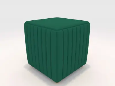 Puff 13 3D model