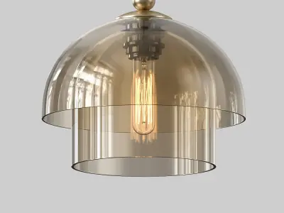 Lampatron Jolly 1 3D model