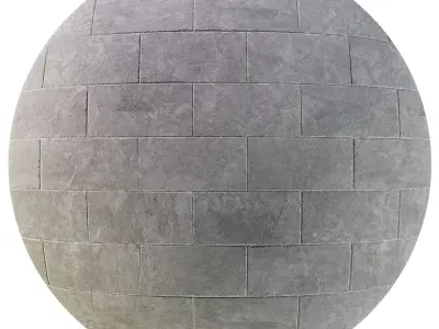 Sand Stone Tile 02 - seamless Texture