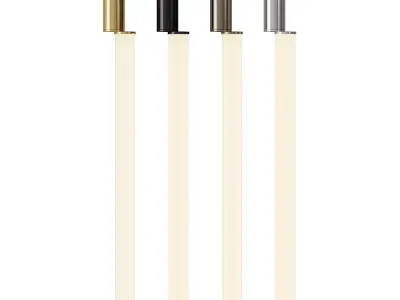 Tossene Pendant Light 3D model