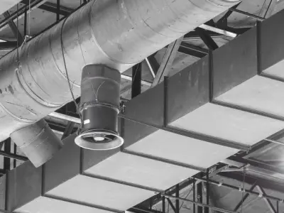 Airway   Ventilation 3D model