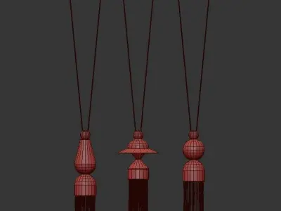 Masiero NAPPE 3D model