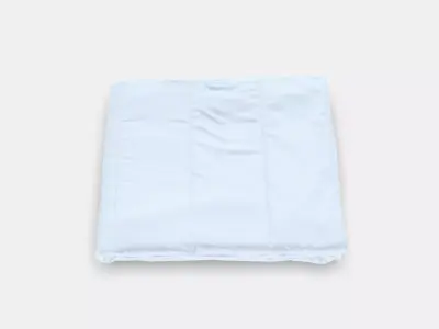 SAFFEROT Duvet light warm 1 Low-poly 3D model