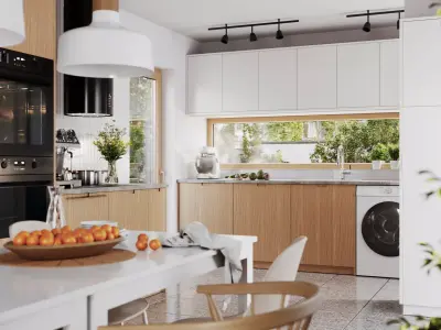 Archmodels vol 300 - collection of home equipment 3D model