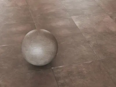 Florim Industrial Tile Textures  - 30 in 1 - Premium Quality Texture