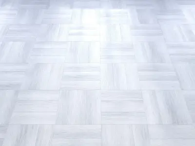 Parquet - Laminate - Wooden floor 3 in 1 Low-poly 3D model buy