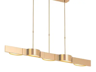 Avant Linear  3D model