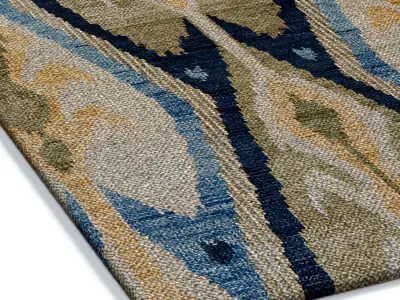 Rug Alderton SOHO Home 3D model