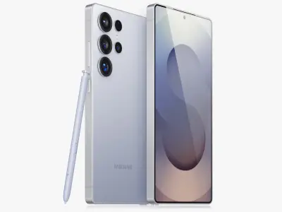  Samsung Galaxy S25 and S25 Plus and S25 Ultra and S25 Edge 